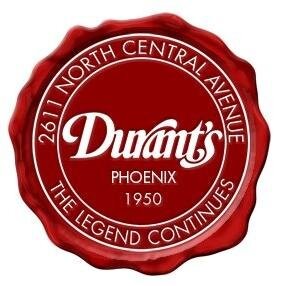 Contact Durants