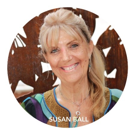 Contact Susan Ball