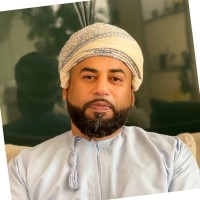 Abdullah Al Balushi