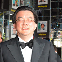 Image of Stanley Thai