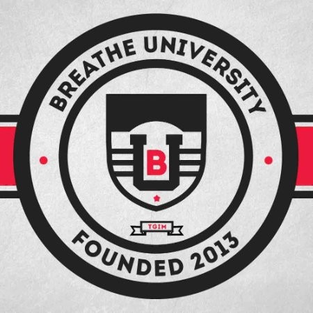 Breathe University
