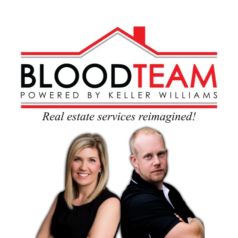 Blood Team Realty Group