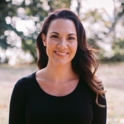 Image of Michelle Burns