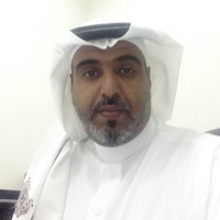 Image of Hatem Al Ghamdi