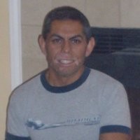 Image of Mario Zambrano