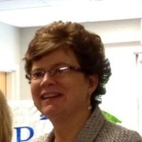 Image of Laurie Mcculloughbenner