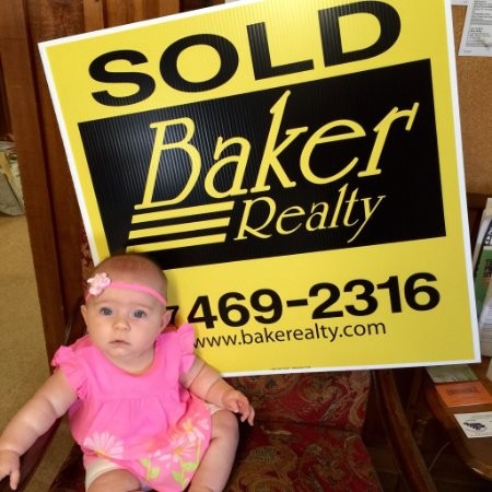 Contact Baker Realty