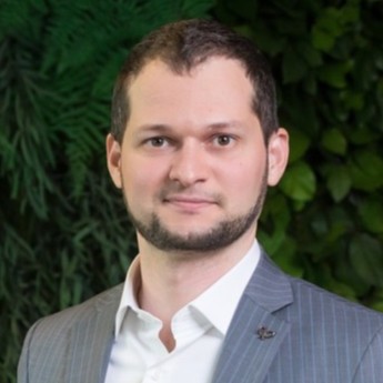 Contact Emin Guluyev, MBA