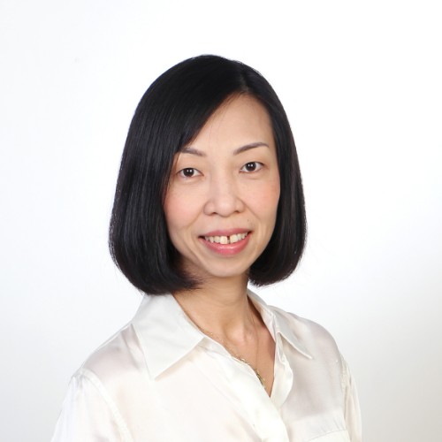 Image of May Chow