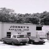 Contact Johnnys Radiator