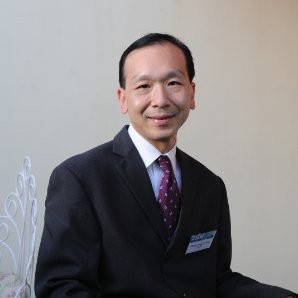 Thomas Tang