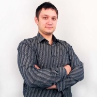 Dmitry Orlenko