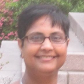 Image of Mousumi Roy