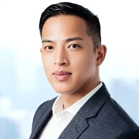 Kevin Dinh Email & Phone Number
