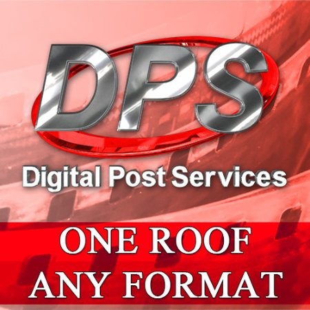 Digital Post Services