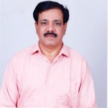 Kamal Yadav
