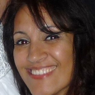 Catia Regina Nogueira Mendes