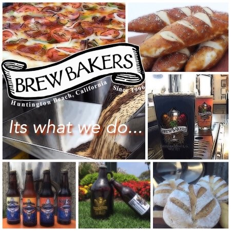 Contact Brewbakers Bop