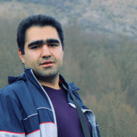 Amir Tavakoli Haghighi