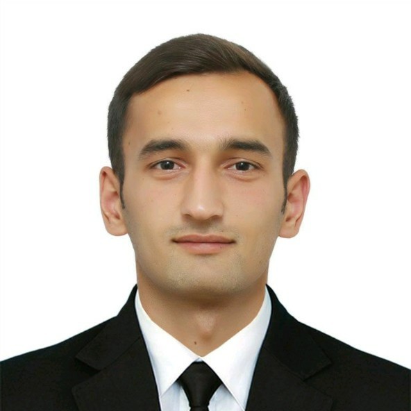 Jakhongir Mirzakodirov
