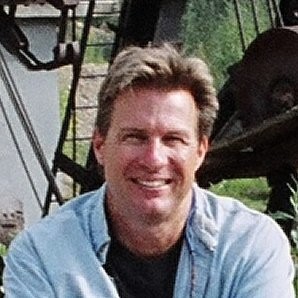 Image of Rod Larsen