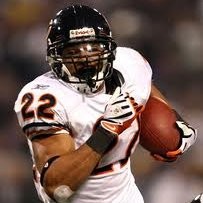 Contact Matt Forte