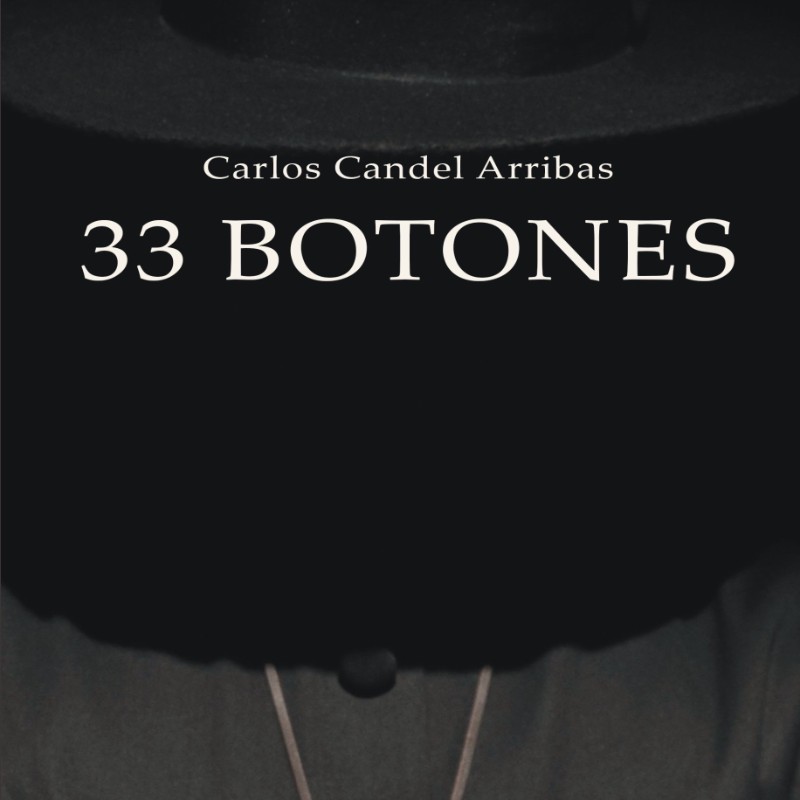 Carlos Candel Arribas