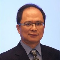 Image of Sidney Chan