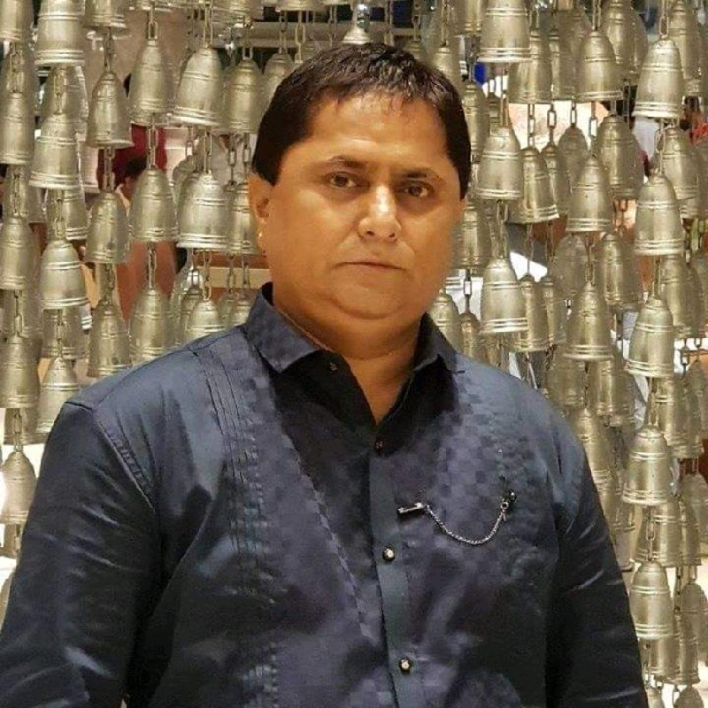 Ashok Purohit