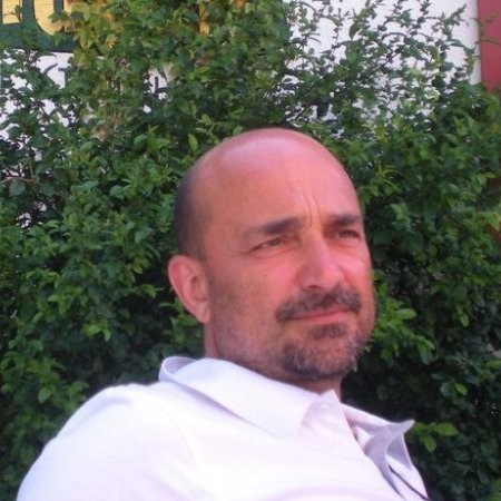 Paolo Mazzara