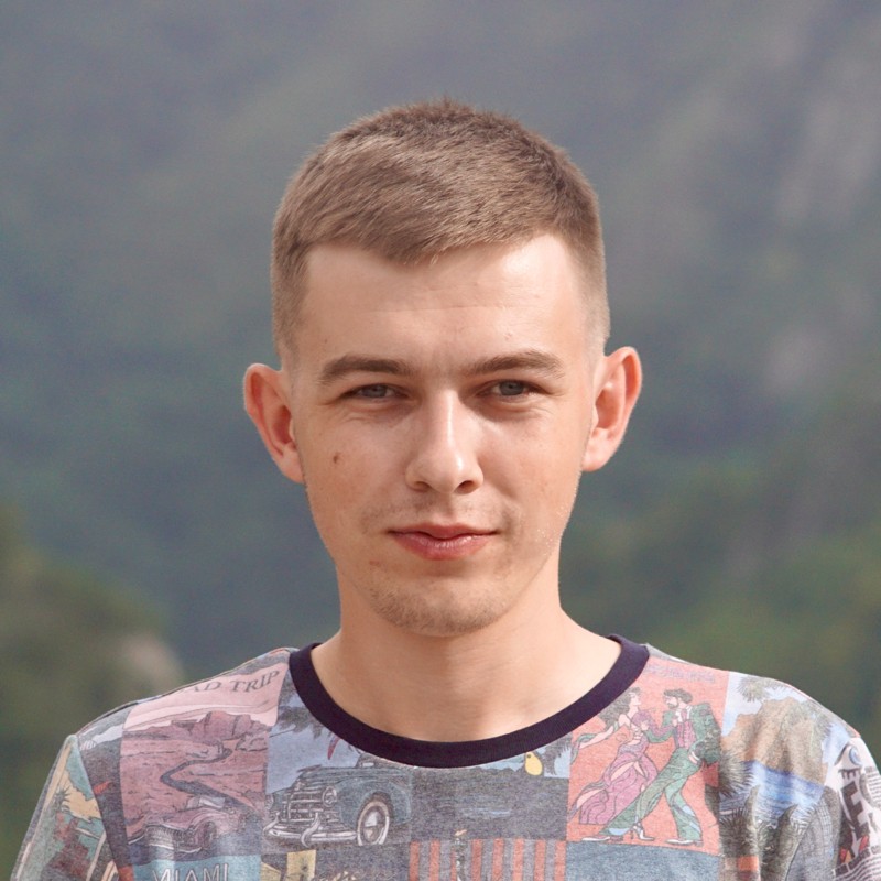 Aleksandr Plotnikov