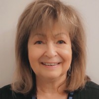 Image of Janet Rabin