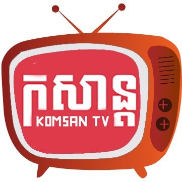 Image of Komsan Tv