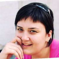 Olga Raicu