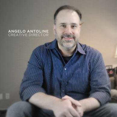Contact Angelo Antoline