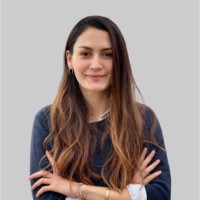 Pınar Aydın, PMP® Email & Phone Number
