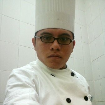 Chef Aluxes