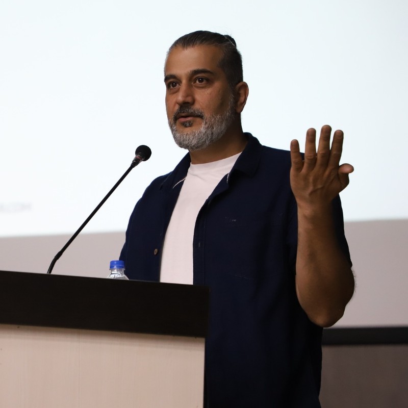 Image of Rahul Sehgal