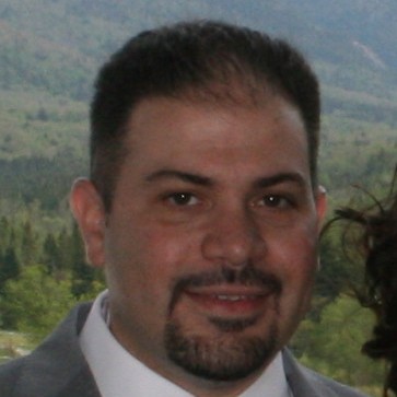 Image of Rafael Garcia