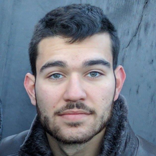 Oran Jacoby