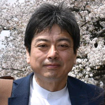 Contact Tadashi Nakayama