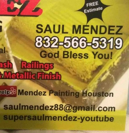 Saul Mendez
