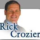 Contact Rick Crozier