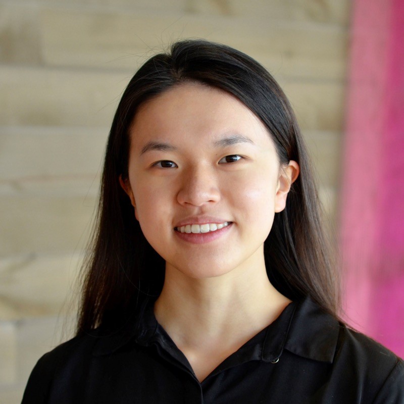 Image of Yijun Yang