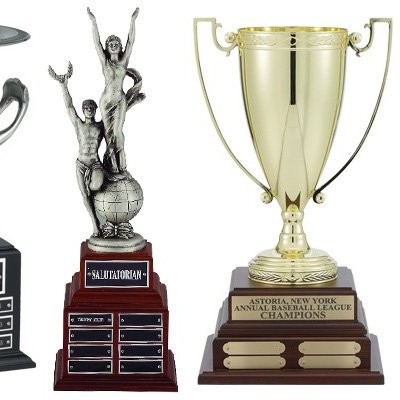 Contact Trophy Smith