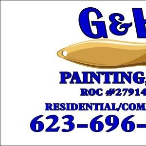 G Painting Email & Phone Number