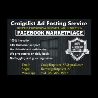 Craigslist Facebook Ads Poster