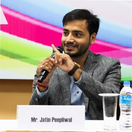 Image of Jatin Peepliwal