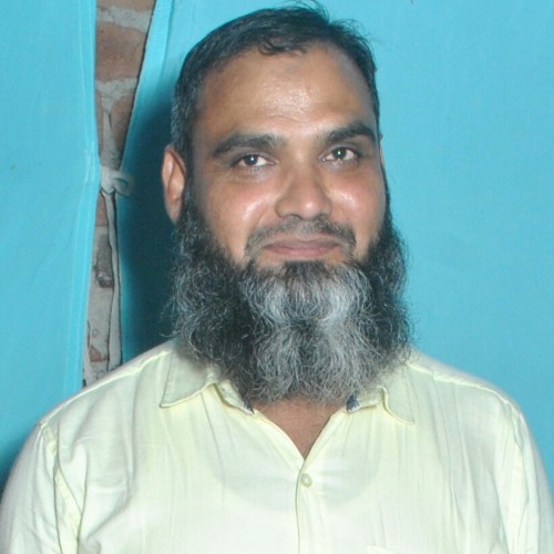 Faiz Ahmad