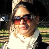Image of Smiti Shah